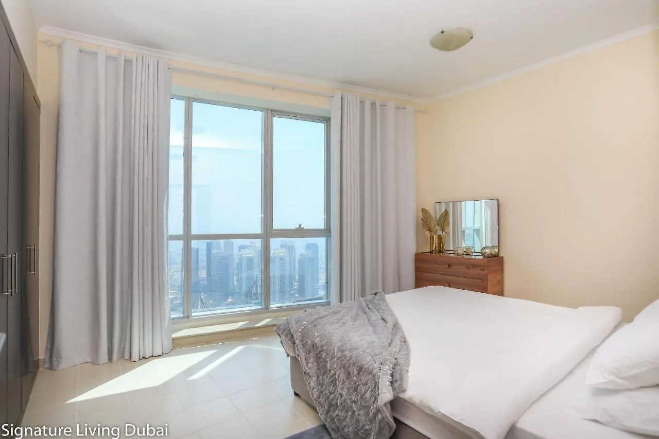 Luxury Apartment 2Bd, 65 Floor Torch, Marina, Pool Dubai United Arab Emirates